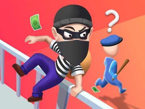 House Robber