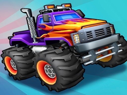 Hill Car Race – Climb Driving