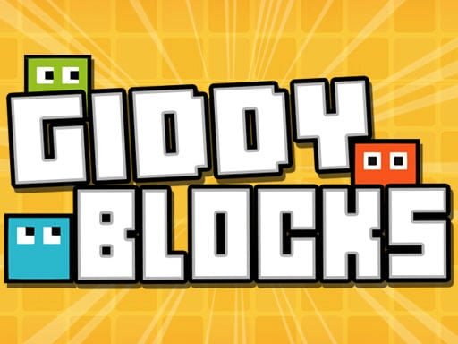 Giddy Blocks