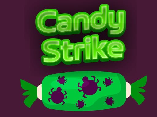 Candy Strike