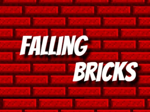 Falling Brick